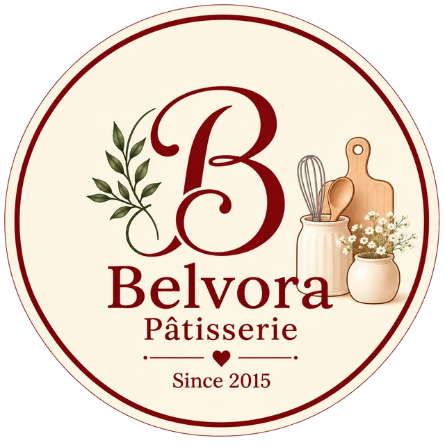 Belvora Pâtisserie